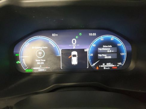 Used 2025 Toyota RAV4 Limited AWD/4WD image 27