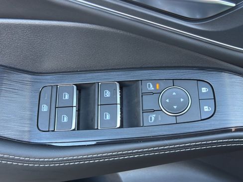 New 2026 Nissan Rogue Platinum w/ Platinum Premium Package image 17