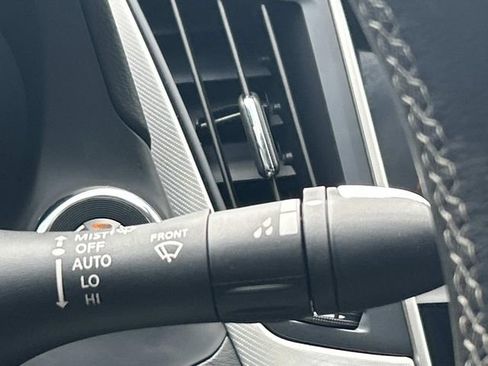 Used 2023 INFINITI Q50 Luxe w/ Cargo Package image 34