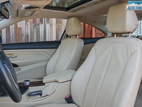 Used 2014 BMW 435i Coupe RWD image 11