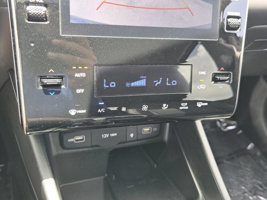 Certified 2023 Hyundai Tucson SEL w/ Convenience Package AWD/4WD image 25