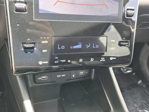 Certified 2023 Hyundai Tucson SEL w/ Convenience Package AWD/4WD image 25
