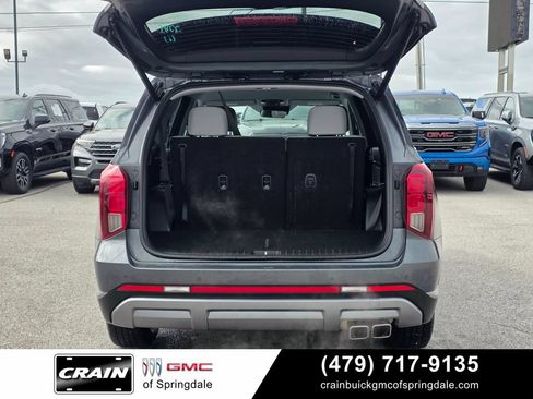 Used 2025 Hyundai Palisade SEL AWD/4WD image 7