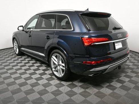 New 2025 Audi Q7 3.0T Premium Plus image 32