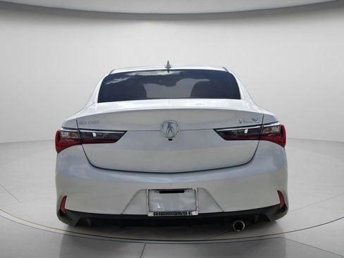 Used 2021 Acura ILX w/ Premium Package FWD image 6