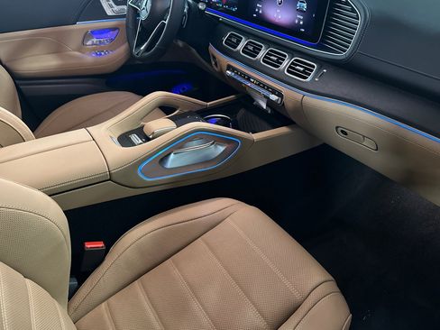 New 2026 Mercedes-Benz GLE 580 4MATIC image 15