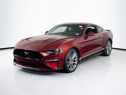 Used 2019 Ford Mustang GT