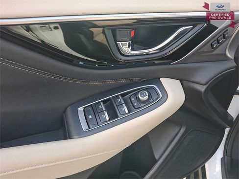 Certified 2025 Subaru Outback Limited w/ Popular Package #2 image 12