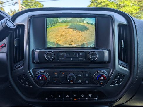 Used 2019 Chevrolet Silverado 2500 LTZ w/ Duramax Plus Package AWD/4WD image 27