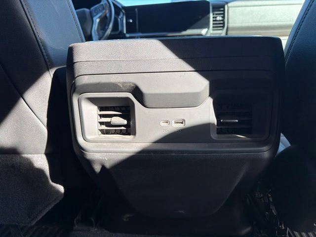 Used 2022 Chevrolet Silverado 1500 RST w/ Convenience Package II AWD/4WD image 14