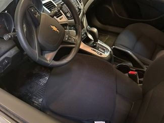 Used 2016 Chevrolet Cruze LT video 1
