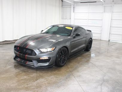 Used 2016 Ford Mustang Shelby GT350 w/ Technology Package