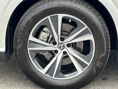 Used 2024 Lexus RX 350 Premium w/ Cold Area Package image 32