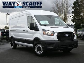 New 2026 Ford Transit 250 148 Medium Roof video 1