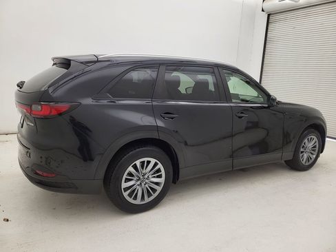 Used 2024 MAZDA CX-90 3.3 Turbo w/ Select Package image 12