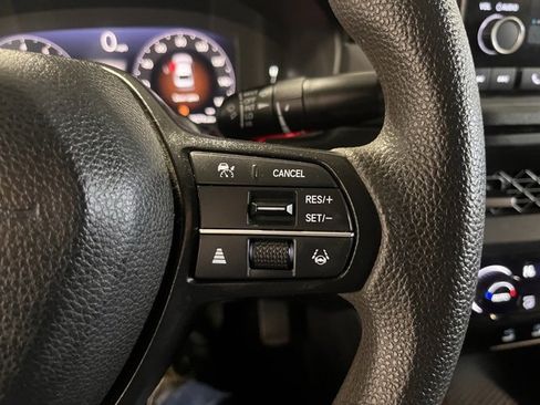 Used 2023 Honda Accord EX image 26