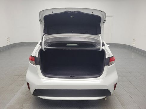 Used 2022 Toyota Corolla LE image 29