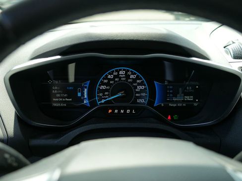 Used 2017 Ford C-MAX SE w/ Equipment Group 201A image 11