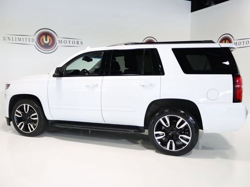 Used 2018 Chevrolet Tahoe Premier image 32