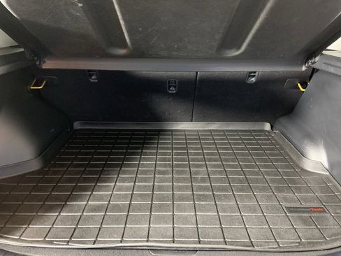 Used 2021 Kia Seltos SX w/ SX Sunroof Package image 20