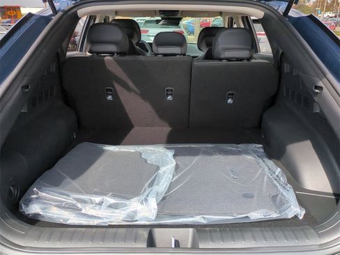 New 2025 Kia EV6 Light image 37