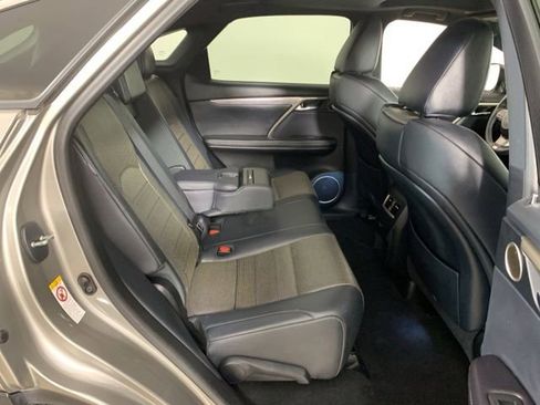 Used 2018 Lexus RX 450h F Sport w/ Accessory Package AWD/4WD image 37