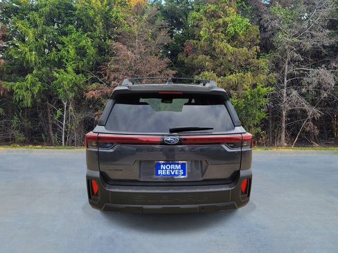New 2026 Subaru Outback Touring XT AWD/4WD image 17