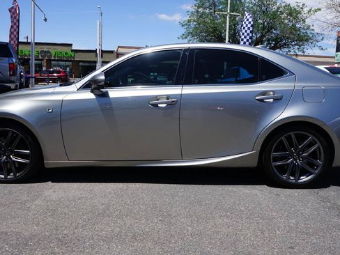 Used 2018 Lexus IS 300 F Sport RWD image 6