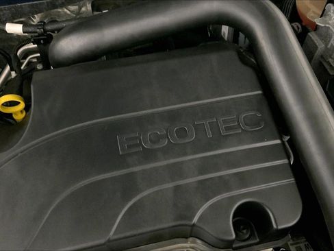 Used 2024 Chevrolet Equinox LT w/ LPO, Floor Liner Package image 30