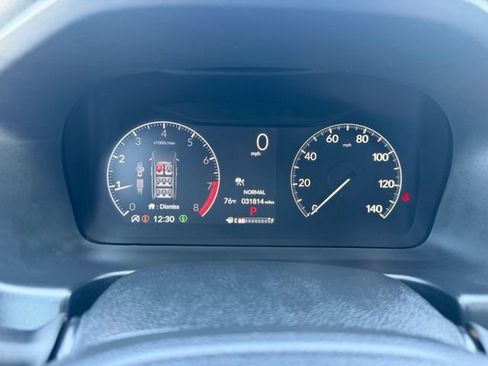 Used 2025 Honda Odyssey EX-L image 18