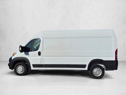Used 2023 RAM ProMaster 2500 FWD image 9