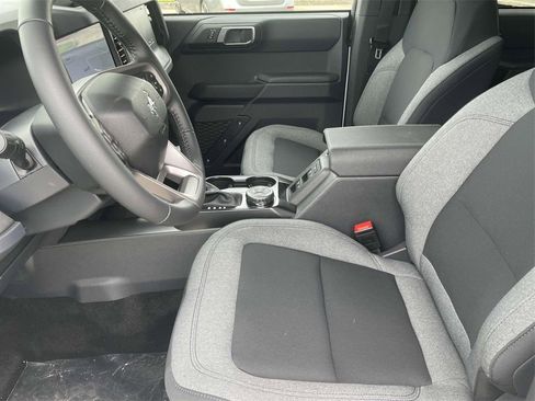 New 2025 Ford Bronco Big Bend image 13