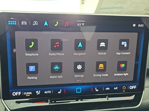 New 2026 Volkswagen Golf w/ Euro Style Package image 20