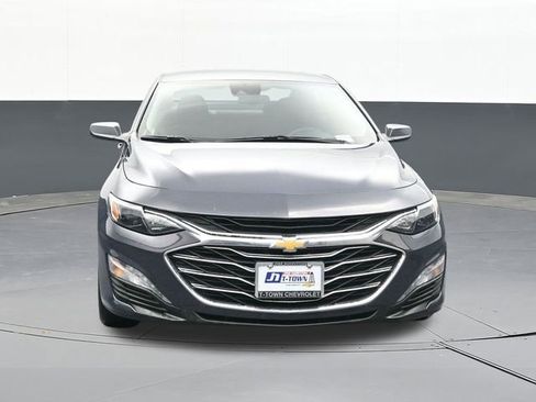 Used 2025 Chevrolet Malibu LT image 23