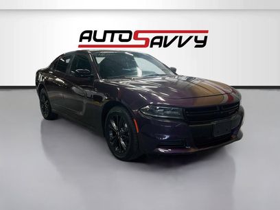 Used 2022 Dodge Charger SXT w/ Blacktop Package