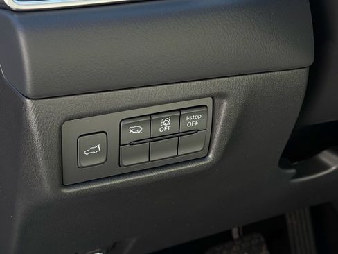 New 2025 MAZDA CX-5 AWD 2.5 S w/ Preferred Package image 19