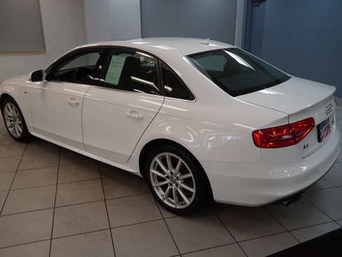 Used 2016 Audi A4 2.0T Premium AWD/4WD image 10