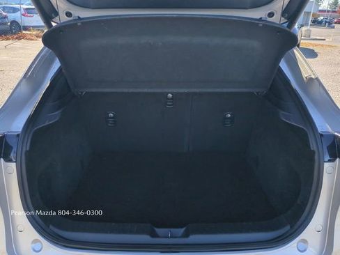 Used 2022 MAZDA CX-30 2.5 Turbo w/ Premium Package image 15