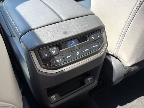 Used 2025 Lexus TX 350 FWD w/ Technology Package image 13