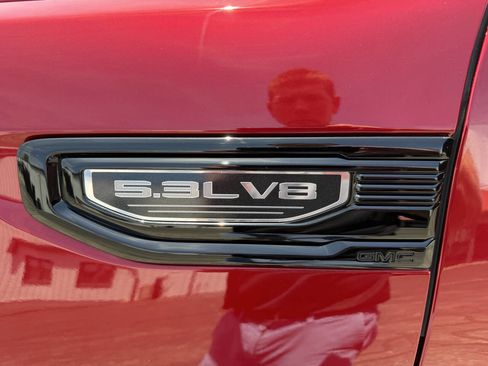 Used 2024 GMC Sierra 1500 Elevation w/ Elevation Premium Package AWD/4WD image 13