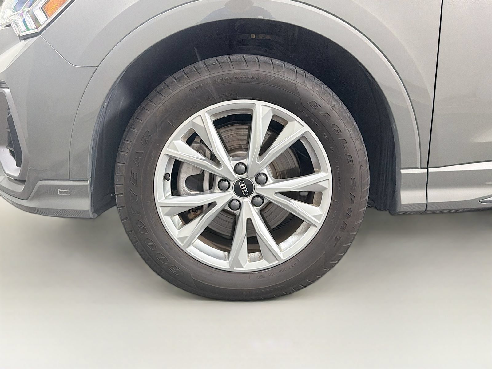 Used 2025 Audi Q3 2.0T Premium AWD/4WD image 30