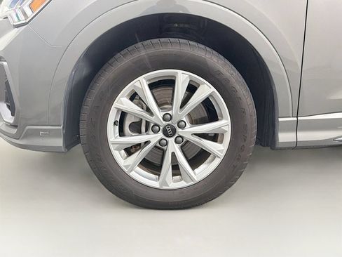 Used 2025 Audi Q3 2.0T Premium AWD/4WD image 30