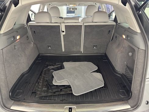 Used 2015 Audi Q5 TDI Premium Plus image 27