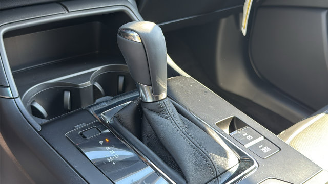 New 2026 MAZDA CX-5 Preferred AWD/4WD image 18