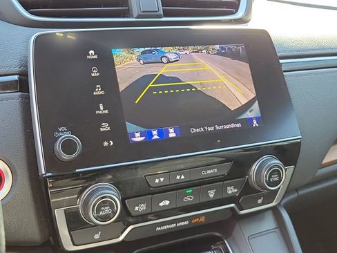 Used 2017 Honda CR-V Touring image 27