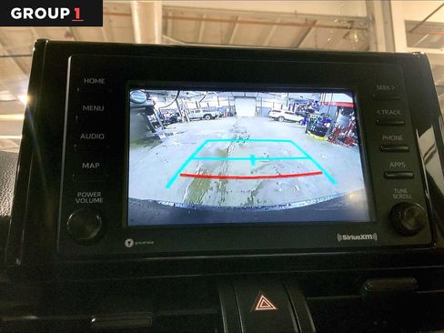 Used 2021 Toyota RAV4 XLE w/ Convenience Package AWD/4WD image 27