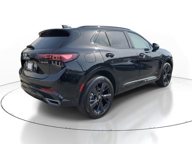 New 2026 Buick Envision Sport Touring AWD/4WD image 3