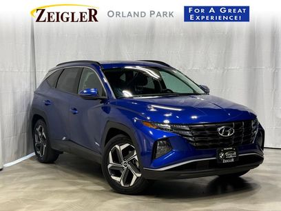 Used 2023 Hyundai Tucson SEL w/ Convenience Package