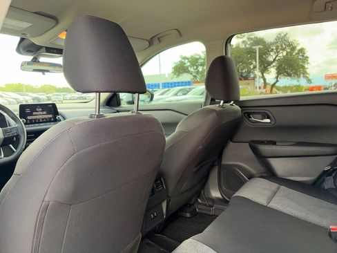 Used 2026 Nissan Rogue SV FWD image 24