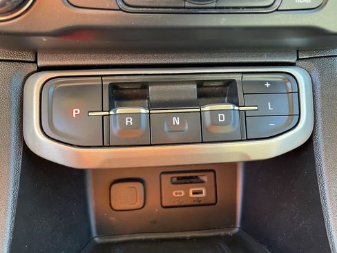 Used 2023 GMC Acadia Denali w/ Trailering Package image 17